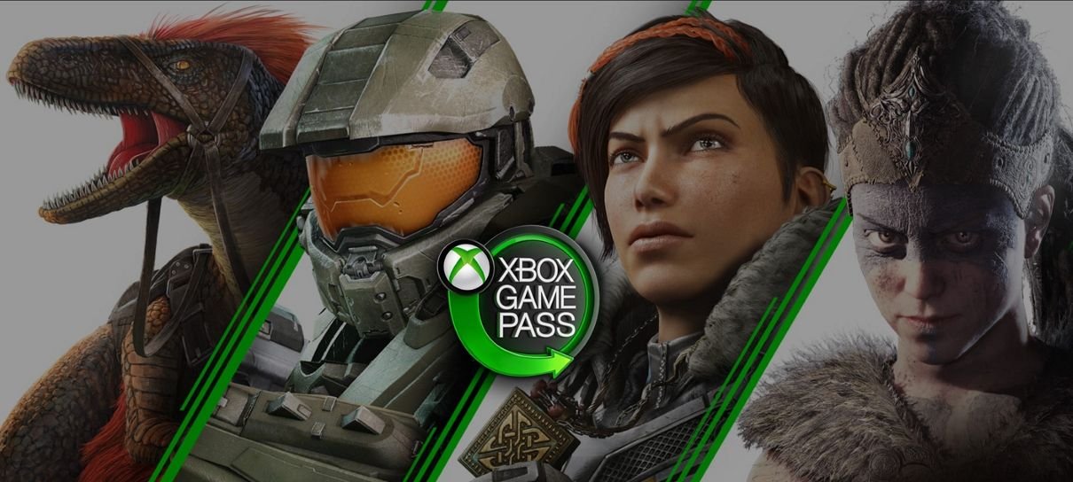Xbox Game Pass já está disponível no PC; confira a lista de jogos -  NerdBunker